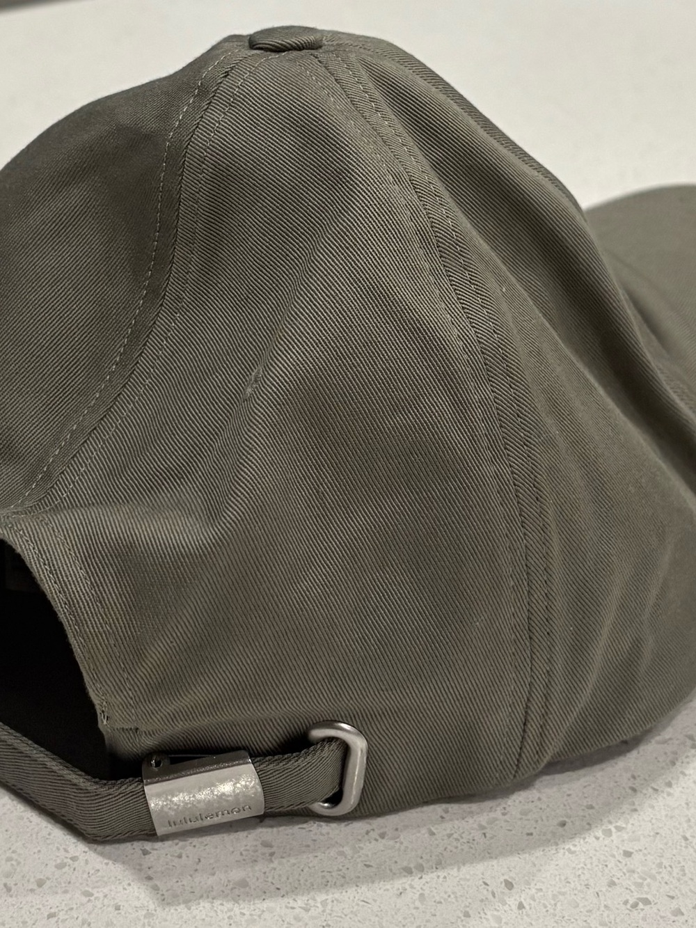 lululemon athletica L/XL Classic Ball Cap - Picture 2 of 4